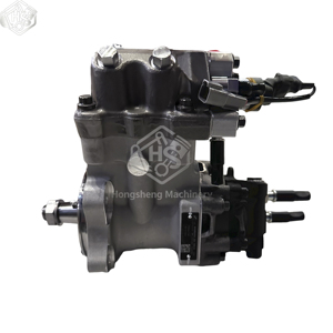 Pompe d'injection de carburant pour excavatrice CCR1600 5594765 4088604 pour moteurs diesel Cummins ISL8.9 QSL9 6CT5.9 6D114 - Product Image 2