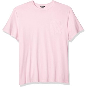 เสื้อยืดคุณภาพสูง 100% ผ้าฝ้าย คอกลม สำหรับผู้ชาย รับทำโลโก้ OEM แบบเรียบ - Product Image 1