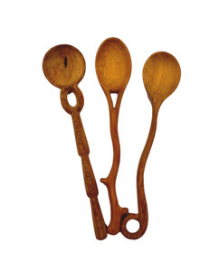 Premium Wooden Cooking Spoon – Custom Size and Private Label - Product Image 5
