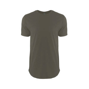 Next Level Premium Breathable <b>men</b> Jersey Plain T <b>Shirt</b> - Product Image 3