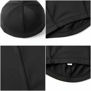 Gorro de Seda Fría para Deportes al Aire Libre de Verano, Gorra de Ciclismo de Secado Rápido, Forro para Casco, Gorro Tipo Beanie - Product Image 2