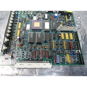 Placa PCB para CPU SVG 99-80266-01 STATION, REV L, 112167 - Equipo y Piezas de Semiconductores de Confianza de Tradicción Global - Product Image 4