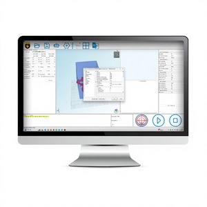 Software de <span class=keywords><strong>Grabado</strong></span> Láser 3D CrystalMark para <span class=keywords><strong>Grabado</strong></span> Interno <span class=keywords><strong>en</strong></span> <span class=keywords><strong>Vidrio</strong></span> y Software de Marcado de Cristales - Product Image 1