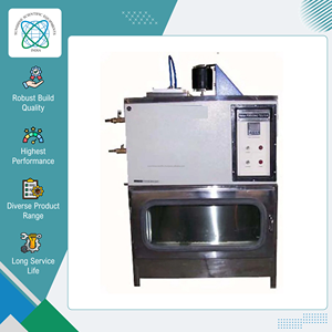 เครื่องทดสอบการพ่นหมอกดิจิทัลคุณภาพมาตรฐานสำหรับอุตสาหกรรมยานยนต์ พร้อมประสบการณ์การผลิตที่ลึกซึ้ง ใช้ในอุตสาหกรรมยานยนต์ ราคาสมเหตุสมผล - Product Image 2