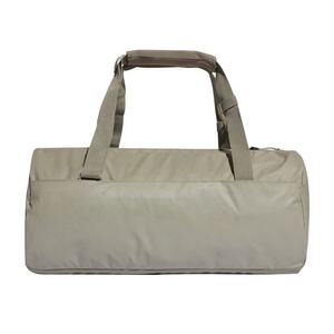 Patrón personalizado Gimnasio al aire libre Fitness Viajes Deportes Bolsa de lona Diseño superior 100% Poliéster Impermeable Cierre de cremallera Durable-En venta - Product Image 2