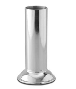 Boîte de rangement pour instruments chirurgicaux en acier inoxydable, type Cheatle, pour la formation médicale - Product Image 5
