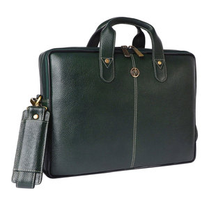 Bolsos de Hombro Impermeables para Portátil con Acolchado Grueso de Espuma, Fundas de Neopreno Resistentes para Protección de Computadoras, para Negocios - Product Image 1
