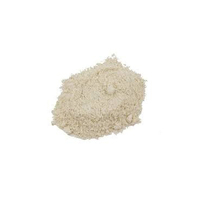 Farine d'orge de qualité export, farine de céréales finement moulue pour les marchés alimentaires internationaux, support OEM
