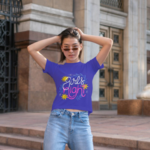 Colección de Tops Cortos para Bebés TWILL SPORTS, Moda Ecológica 100% Algodón, Comodidad y Estilo de Alta Costura - Product Image 6