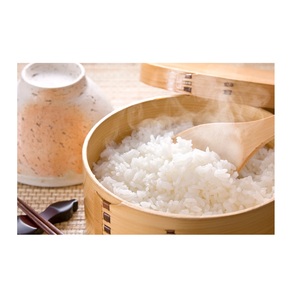 Arroz Instantáneo de 1 kg con Sabor Natural Único, Dulce y Picante, en Oferta para Compradores al por Mayor e Importadores - Product Image 1