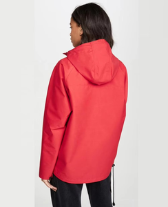 Custom Lightweight <b>Windbreaker</b> Jackets Wholesale OEM Manufacturer Supplier Polyester Outdoor <b>Windbreaker</b> Bulk Production - Product Image 4