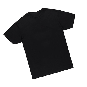 ชุดเสื้อยืดและกางเกงขาสั้นผู้ชายสำหรับฤดูร้อน คุณภาพสูง สไตล์ลำลอง สปอร์ตแวร์ สตรีทแวร์ ระบายอากาศได้ดี ชุดสองชิ้น ผ้าฝ้ายฟลีซ 100% - Product Image 4