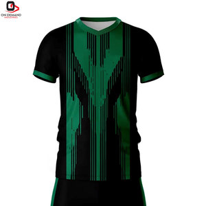 Uniforme de Rugby Profesional para Equipos, Cómodo, Tejido Transpirable, Corte Atlético, Construcción Duradera, Servicio OEM para Ligas y Clubes - Product Image 4