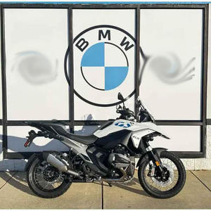 BMW R 1300 GS NextGenAdventure BalancedPower 2025 Usada en Venta - Product Image 1