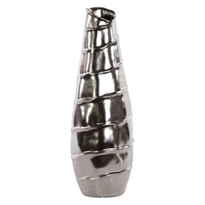 Aluminum Tabletop <b>Vase</b> Set Handmade Metal Flower <b>Vase</b> for Indoor Home Decoration Handmade Floor <b>Vase</b> On Sale - Product Image 2