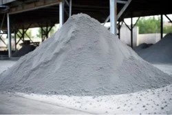 Poudre de cendres volantes naturelles grises de qualité fine, produit dérivé du charbon, modèle U-Ash du Groupe United, origine Bengale occidental, pour usage industriel - Product Image 4