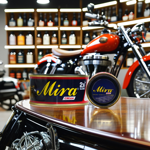 Mira Cream From Vietnam for Car Interior Renovation Cleaning Effective <b>Stain</b> <b>Removal</b> Surface Polishing Coating & Paint Product - Product Image 5