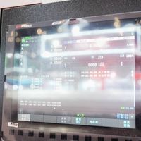 Centre de tournage CNC à axe Y avec capacité de tournage et de fraisage de haute précision pour l'usinage à une seule pince et les arbres en acier inoxydable