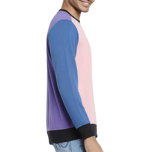 Nueva Sudadera Deportiva para Hombre, Sudadera con Capucha para Gimnasio, Proveedor de Ropa Deportiva OEM ODM para Exportación - Product Image 6