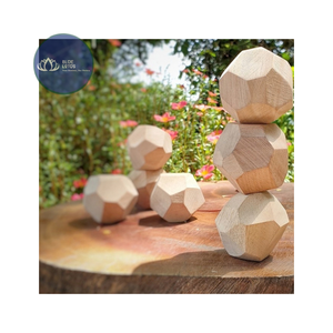JUEGO DE BALANCEO DE MADERA DE CALIDAD PREMIUM, JUEGO DE APILAR, HABILIDADES MOTORAS FINAS EDUCATIVAS, JUGUETE PARA NIÑOS, VENTA AL POR MAYOR - Product Image 1
