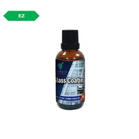 Easy Coating LLC Nano Céramique Liquide Verre Liquide pour Pare-Brise de Voiture Anti-UV Hydrophobe Haute Brillance Longue Durée K-401 Spray Taïwan 2 Ans