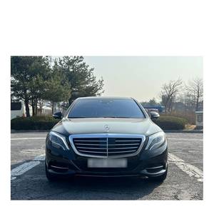 Mercedes-Benz Classe S S500L 4MATIC Modèle de novembre 2019 avec 36 400 km, boîte de vitesses automatique, direction à gauche - Product Image 2