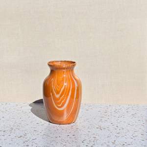 Vase en résine artistique RR ENTERPRISES pour centre de table, design élégant, décoration intérieure en provenance d'Inde - Product Image 6