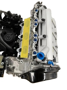 Ensemble moteur CALA remanufacturé de qualité d'origine, <span class=keywords><strong>prix</strong></span> d'usine, pour <span class=keywords><strong>Audi</strong></span> A4L <span class=keywords><strong>Q5</strong></span> A5 A6L C6 C7 3.2L, testé professionnellement - Product Image 2