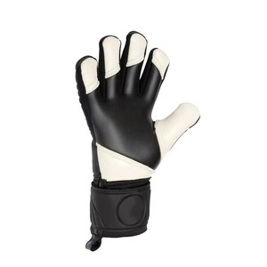 Gants de gardien de but professionnels de haute qualité, respirants, anti-UV, imperméables, en latex, avec sangle de poignet réglable - Product Image 2