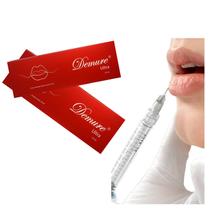 <span class=keywords><strong>Acide</strong></span> <span class=keywords><strong>hyaluronique</strong></span> professionnel longue durée 10 ml - Remplissage cutané pour le visage, le <span class=keywords><strong>nez</strong></span>, les lèvres et le menton - Product Image 3