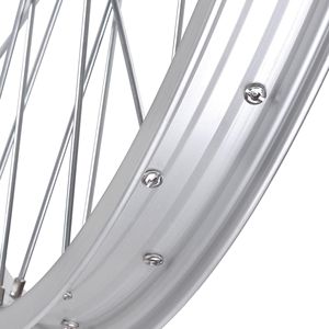 Kit de Conversión de Bicicleta Eléctrica de 36V 750W, Motor de Buje Delantero para Bicicleta Eléctrica, 20 Pulgadas de Alta Potencia para un Rendimiento Óptimo - Product Image 3