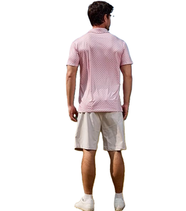 Producto Más Demandado a Bajo Precio, Camiseta Polo para Hombre 2026, Último Diseño, la Mejor Moda en Camisetas Polo para Adultos - Product Image 6