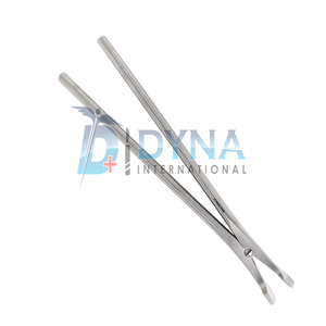 Espátula de Yeso/Henning de 12 Pulgadas de Alta Calidad, Instrumentos Ortopédicos con Certificación CE - Product Image 2