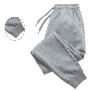 Pantalones Deportivos Personalizados para Hombre, Pantalones Deportivos de Pierna Recta, Pantalones Deportivos para Entrenamiento, Joggers Transpirables Personalizados - Product Image 2