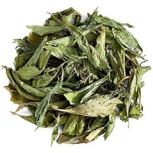 Hojas de Stevia Secas de Alta Calidad, Edulcorante Natural a Base de Plantas, Materia Prima a Granel para Procesamiento de Alimentos y Uso Herbal - Product Image 2