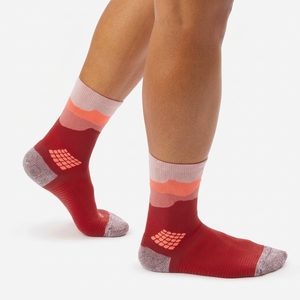 Chaussettes de sport décontractées en coton respirant pour hommes, grande taille, couleur unie, vente en gros 2026 - Product Image 1