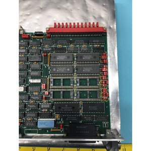 AMAT 0100-11018 PWB CPU BOARD, Motorola MVME - อุปกรณ์และอะไหล่เซมิคอนดักเตอร์มือสองระดับโลกที่เชื่อถือได้ - Product Image 2