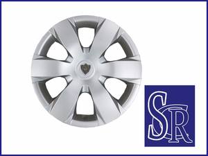 ฝาครอบล้อ ABS สีเงินสำหรับ Isuzu 16นิ้ว - Product Image 4