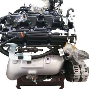 เครื่องยนต์เปล่ารุ่น 2TR-FE ขายดี - Product Image 5