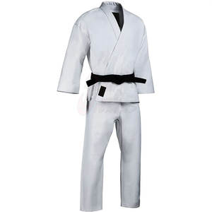 Kimono de Jiu-Jitsu et de Karaté, nouvelle arrivée, best-seller, fabriqué avec des matériaux de haute qualité. - Product Image 5
