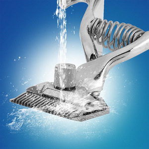 Rasoirs manuels professionnels, outils de soins personnels durables avec poignée ergonomique, conception compacte et utilisation facile - Product Image 6