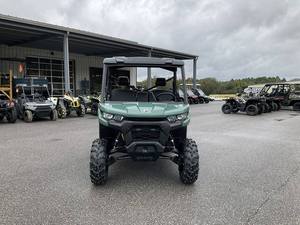 Nuevo Can-Am Defender DPS HD10 UTV Estándar 2026 PARA ADULTOS - Product Image 4