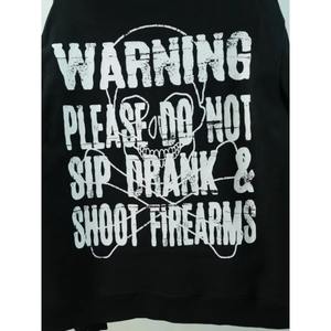 เสื้อฮู้ดดี้โอเวอร์ไซส์สำหรับผู้ชาย ผ้าเฟรนช์เทอร์รี่หนา 500 กรัม สกรีนโลโก้ตามสั่ง ทรงบ็อกซี่ฟิต ลุคทำสีซีดแบบแอซิดวอช ผ้าฝ้าย 100% ไม่มีเชือกผูก - Product Image 5