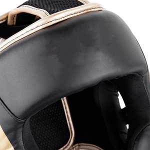 Casque de protection en mousse EVA rembourré pour le MMA et le sparring - Product Image 6