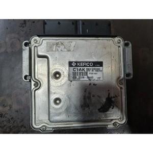 Unidad de Control Electrónico Usada OEM 391102BAK8 para Forte I, II, TD I Koup 2004-2013 - Product Image 1