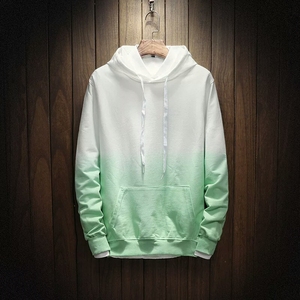 เสื้อฮู้ดดี้ผู้ชายแฟชั่นโอเวอร์ไซส์ ลายปลาหมึก 3 มิติ พิมพ์ลายดิจิทัล ผ้าฝ้าย 100% แห้งเร็ว สำหรับฤดูใบไม้ร่วง ขายส่ง - Product Image 5