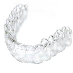 งานพิมพ์ 3 มิติ แบบโปร่งใสตามสั่งจากจีน สำหรับต้นแบบ - Product Image 3