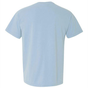 T-shirt Homme Uni en Coton 100% Personnalisable avec Logo de Votre Marque – Qualité OEM – Col Rond – T-shirts Décontractés pour Hommes - Product Image 5