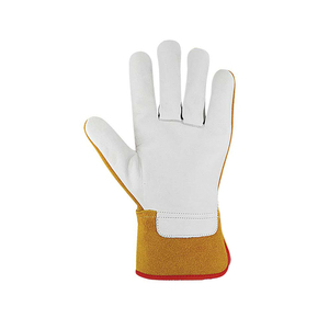 Gants canadiens pour la manipulation de matériel, avec une conception pratique et une adhérence ferme lors de routines de travail répétées - Product Image 4