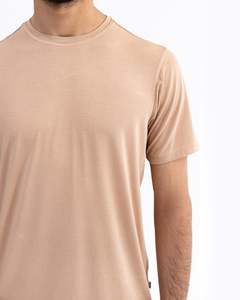 OEMODM Manufacturer Custom Color Material 100% Cotton Blank Unisex <b>T</b>-<b>shirt</b> Crew Neck Trend Oversize Men's <b>Heavy</b> <b>T</b> <b>Shirt</b> for Men - Product Image 6
